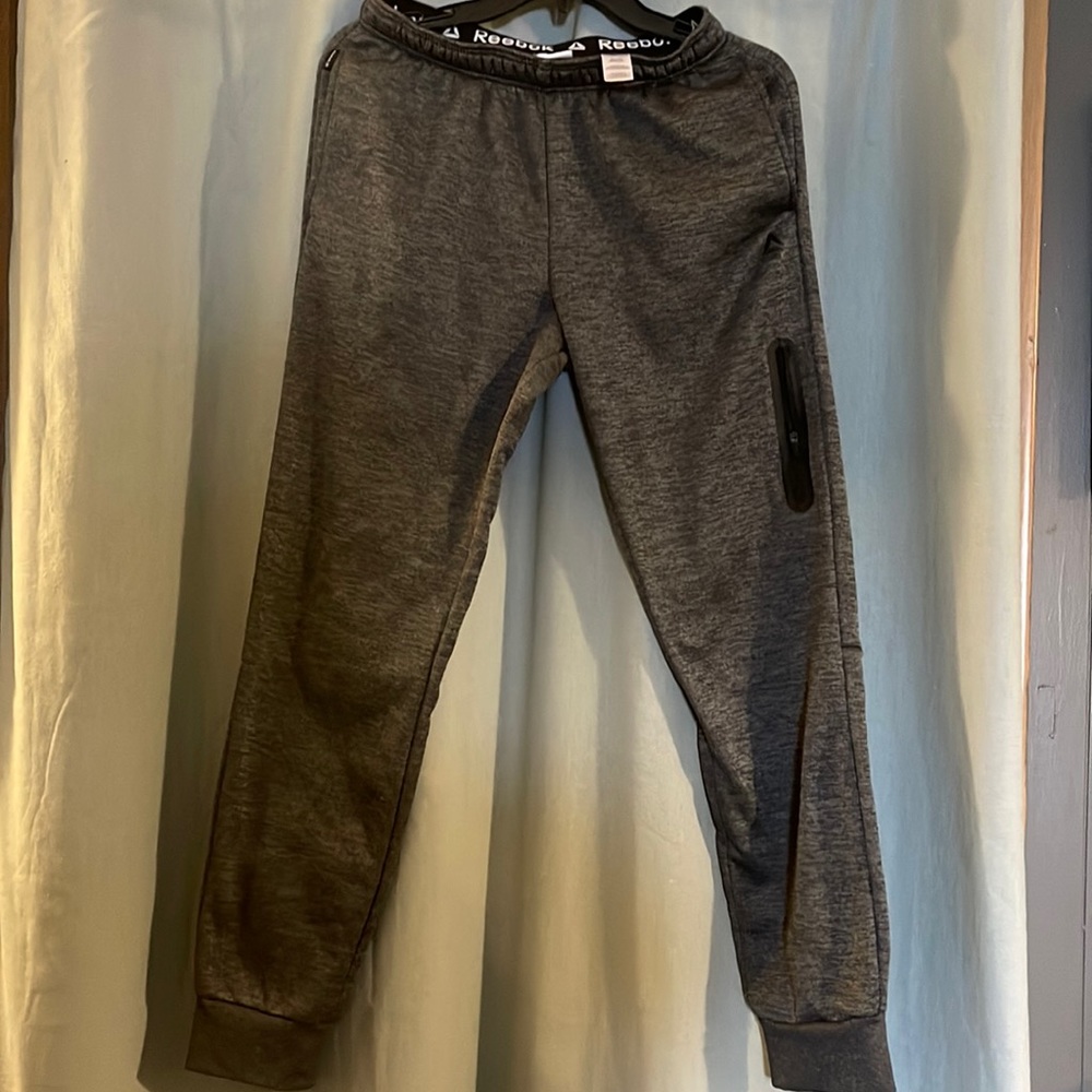 Reebok joggers